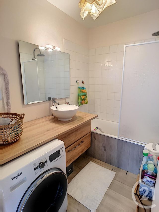 Appartement F2 à louer - 2 pièces - 42,71 m2 - DEVILLE LES ROUEN - 76 - HAUTE-NORMANDIE Appartement F2 à louer - 2 pièces - 42,71 m2 - DEVILLE LES ROUEN - 76 - HAUTE-NORMANDIE