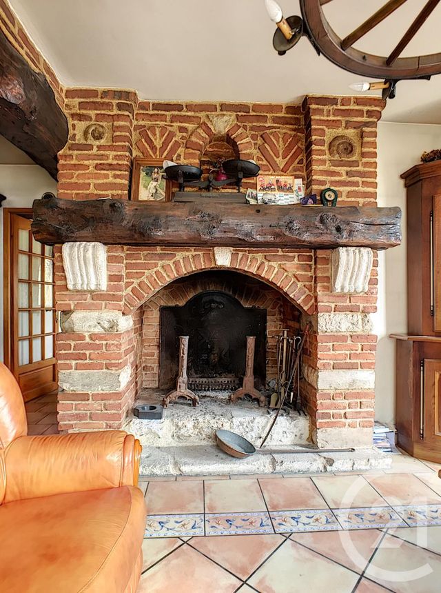 Maison à vendre - 8 pièces - 208 m2 - MAROMME - 76 - HAUTE-NORMANDIE Maison à vendre - 8 pièces - 208 m2 - MAROMME - 76 - HAUTE-NORMANDIE