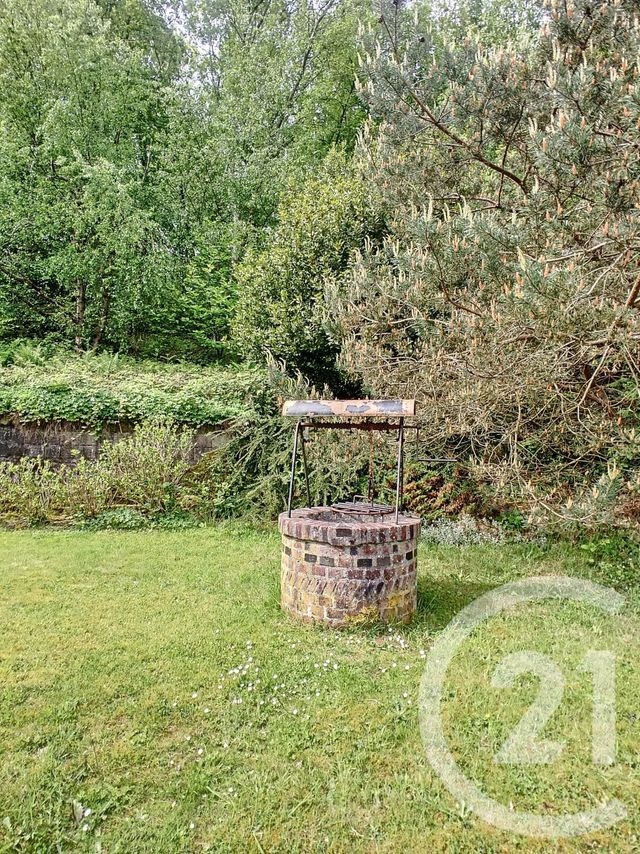 Maison à vendre - 8 pièces - 208 m2 - MAROMME - 76 - HAUTE-NORMANDIE Maison à vendre - 8 pièces - 208 m2 - MAROMME - 76 - HAUTE-NORMANDIE