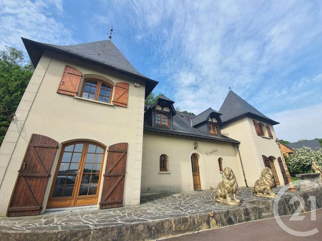 Maison à vendre - 8 pièces - 208 m2 - MAROMME - 76 - HAUTE-NORMANDIE Maison à vendre - 8 pièces - 208 m2 - MAROMME - 76 - HAUTE-NORMANDIE