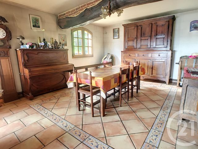 Maison à vendre - 8 pièces - 208 m2 - MAROMME - 76 - HAUTE-NORMANDIE Maison à vendre - 8 pièces - 208 m2 - MAROMME - 76 - HAUTE-NORMANDIE