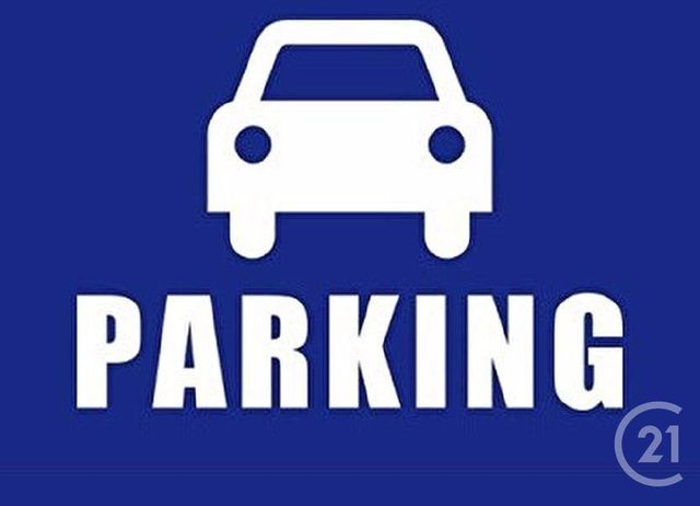 Afficher la photo en grand Parking à louer - 15 m2 - MALAUNAY - 76 - HAUTE-NORMANDIE