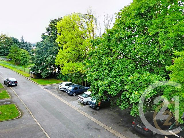 Appartement F1 &agrave; vendre - 1 pi&egrave;ce - 31,45 m2 - Deville Les Rouen - 76 - HAUTE-NORMANDIE