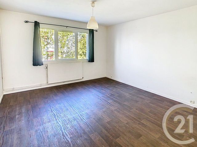 appartement - DEVILLE LES ROUEN - 76