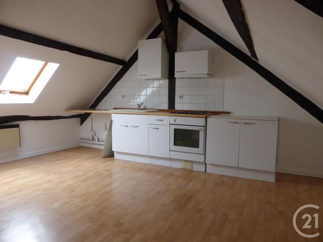 Appartement F2 à louer ROUEN