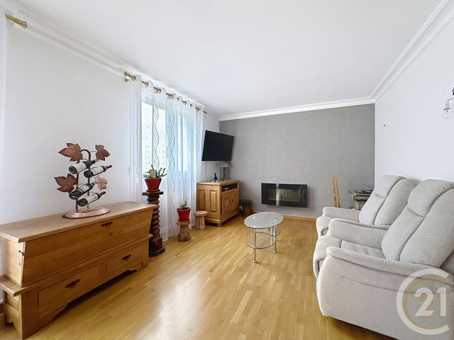 Appartement F5 à vendre MAROMME