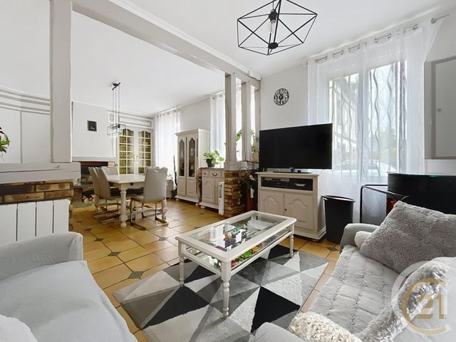 Maison à vendre LE HOULME