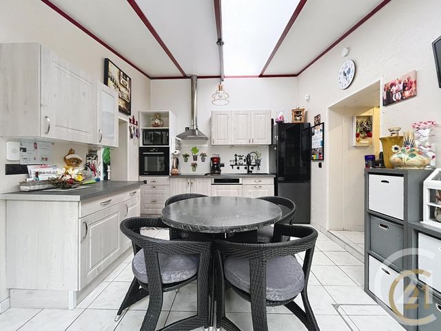 Maison à vendre - 8 pièces - 153 m2 - Le Houlme - 76 - HAUTE-NORMANDIE