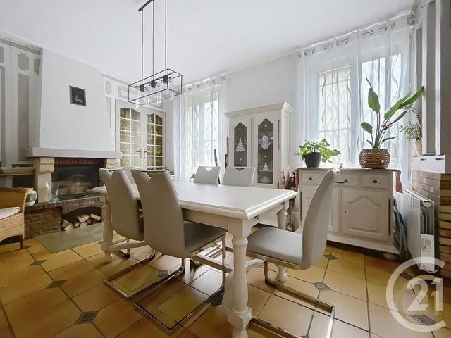 Maison à vendre - 8 pièces - 153 m2 - Le Houlme - 76 - HAUTE-NORMANDIE