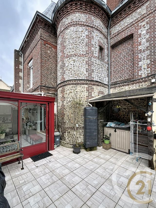 Maison à vendre - 8 pièces - 153 m2 - Le Houlme - 76 - HAUTE-NORMANDIE
