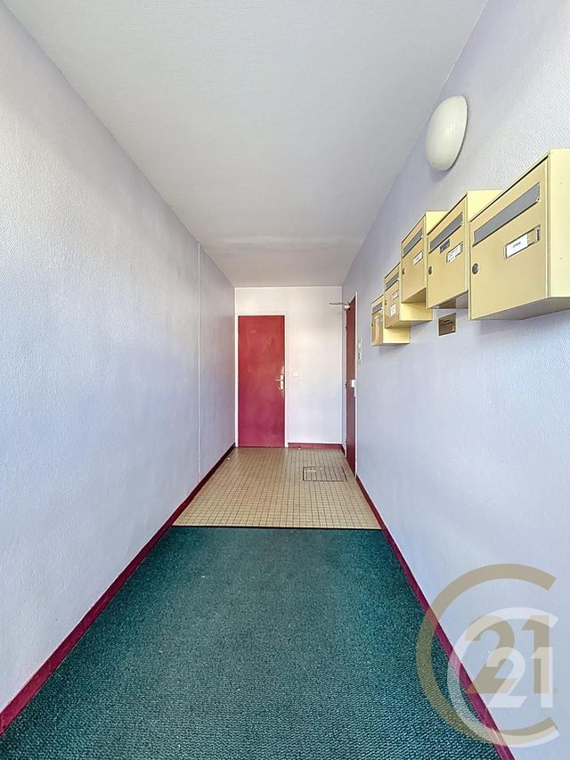 Appartement à vendre - 3 pièces - 61,60 m2 - Bihorel - 76 - HAUTE-NORMANDIE