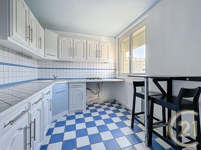 Appartement à vendre - 3 pièces - 61,60 m2 - Bihorel - 76 - HAUTE-NORMANDIE
