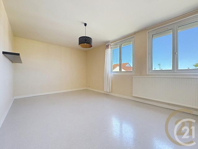Appartement à vendre - 3 pièces - 61,60 m2 - Bihorel - 76 - HAUTE-NORMANDIE