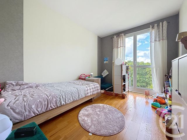 Appartement T4 &agrave; vendre - 4 pi&egrave;ces - 70,44 m2 - Maromme - 76 - HAUTE-NORMANDIE