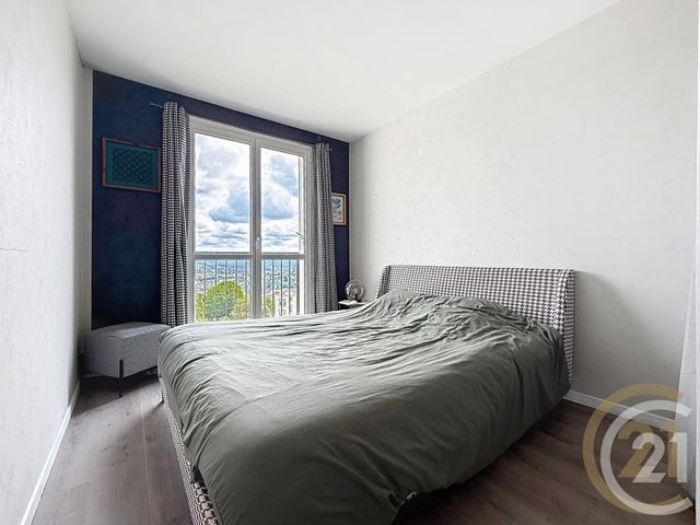 Appartement T4 &agrave; vendre - 4 pi&egrave;ces - 70,44 m2 - Maromme - 76 - HAUTE-NORMANDIE
