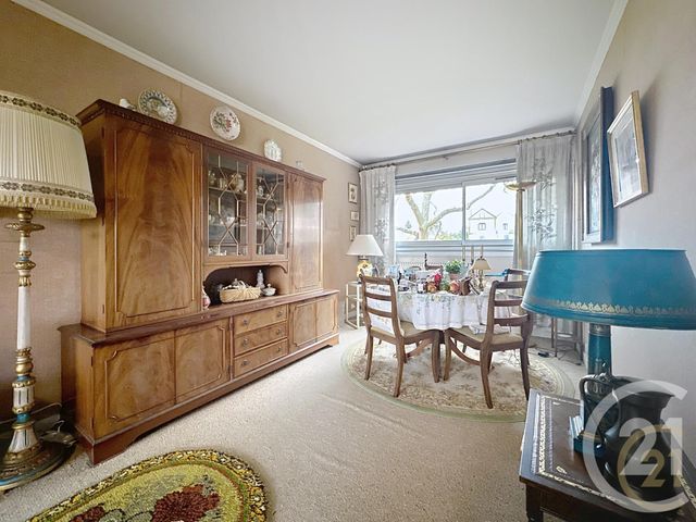 appartement - DEVILLE LES ROUEN - 76