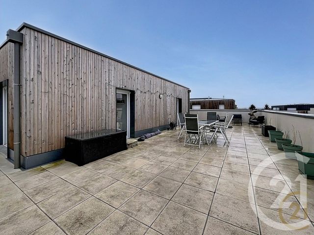 Appartement F5 à vendre MONT ST AIGNAN