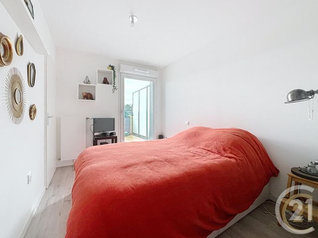 Appartement F5 à vendre - 5 pièces - 94,96 m2 - Mont St Aignan - 76 - HAUTE-NORMANDIE