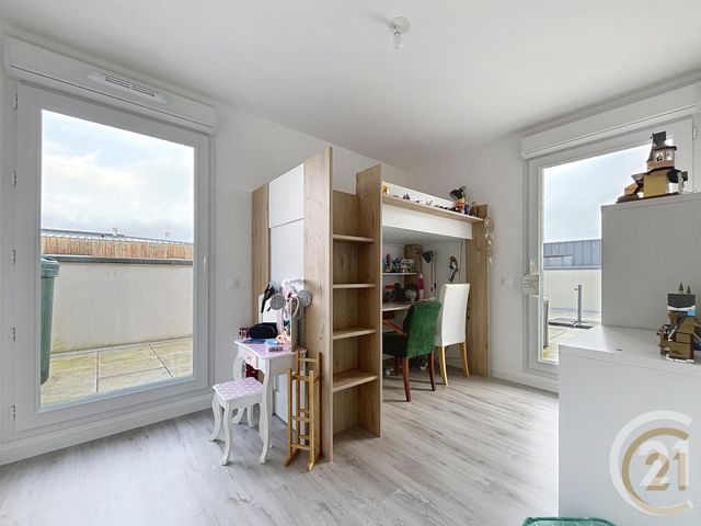 Appartement F5 à vendre - 5 pièces - 94,96 m2 - Mont St Aignan - 76 - HAUTE-NORMANDIE