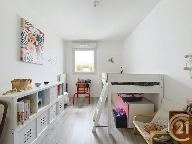 Appartement F5 à vendre - 5 pièces - 94,96 m2 - Mont St Aignan - 76 - HAUTE-NORMANDIE