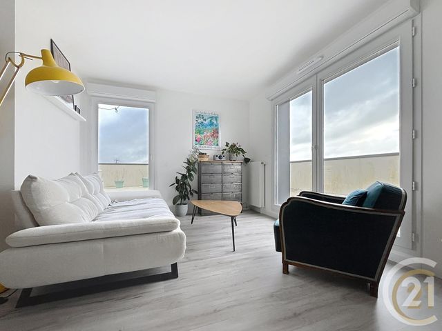 Appartement F5 à vendre - 5 pièces - 94,96 m2 - Mont St Aignan - 76 - HAUTE-NORMANDIE