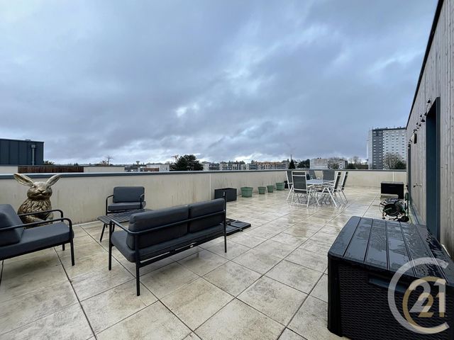 Appartement F5 à vendre - 5 pièces - 94,96 m2 - Mont St Aignan - 76 - HAUTE-NORMANDIE