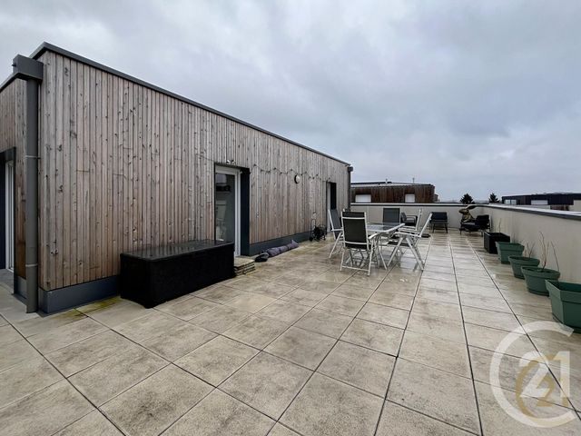 Appartement F5 à vendre - 5 pièces - 94,96 m2 - Mont St Aignan - 76 - HAUTE-NORMANDIE