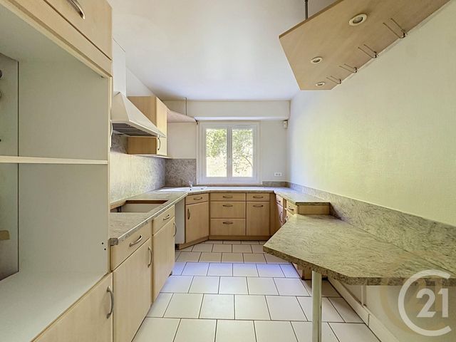 Appartement F3 &agrave; vendre - 4 pi&egrave;ces - 62,66 m2 - Deville Les Rouen - 76 - HAUTE-NORMANDIE