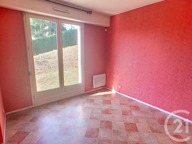 Appartement F3 &agrave; vendre - 4 pi&egrave;ces - 62,66 m2 - Deville Les Rouen - 76 - HAUTE-NORMANDIE