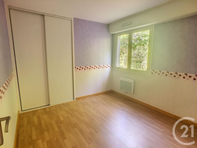 Appartement F3 &agrave; vendre - 4 pi&egrave;ces - 62,66 m2 - Deville Les Rouen - 76 - HAUTE-NORMANDIE