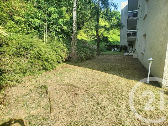 Appartement F3 &agrave; vendre - 4 pi&egrave;ces - 62,66 m2 - Deville Les Rouen - 76 - HAUTE-NORMANDIE
