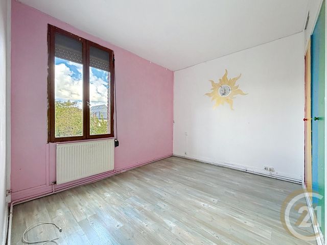 Maison &agrave; vendre - 6 pi&egrave;ces - 84,73 m2 - Rouen - 76 - HAUTE-NORMANDIE