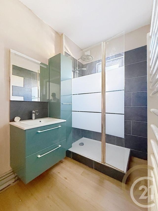 Maison &agrave; vendre - 6 pi&egrave;ces - 84,73 m2 - Rouen - 76 - HAUTE-NORMANDIE