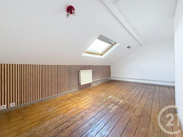 Maison &agrave; vendre - 6 pi&egrave;ces - 84,73 m2 - Rouen - 76 - HAUTE-NORMANDIE