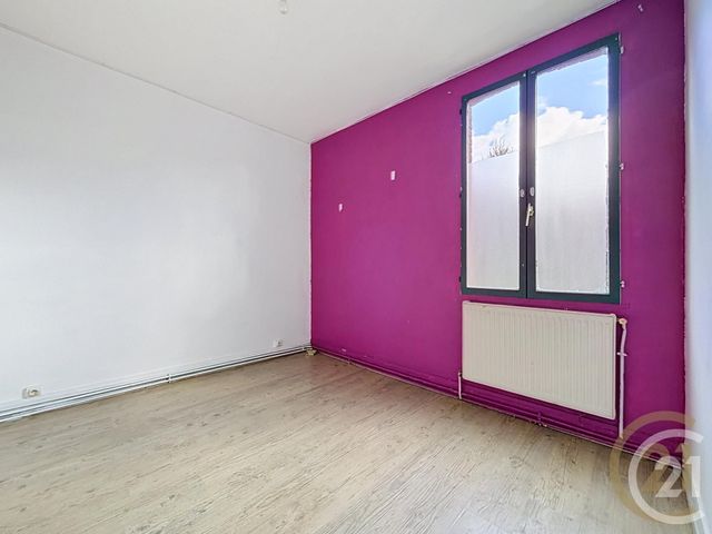 Maison &agrave; vendre - 6 pi&egrave;ces - 84,73 m2 - Rouen - 76 - HAUTE-NORMANDIE