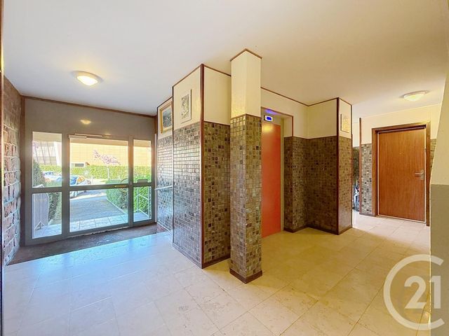 Appartement F4 &agrave; vendre - 4 pi&egrave;ces - 78,62 m2 - Maromme - 76 - HAUTE-NORMANDIE