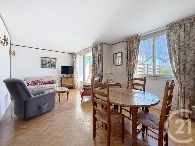 Appartement F4 à vendre MAROMME