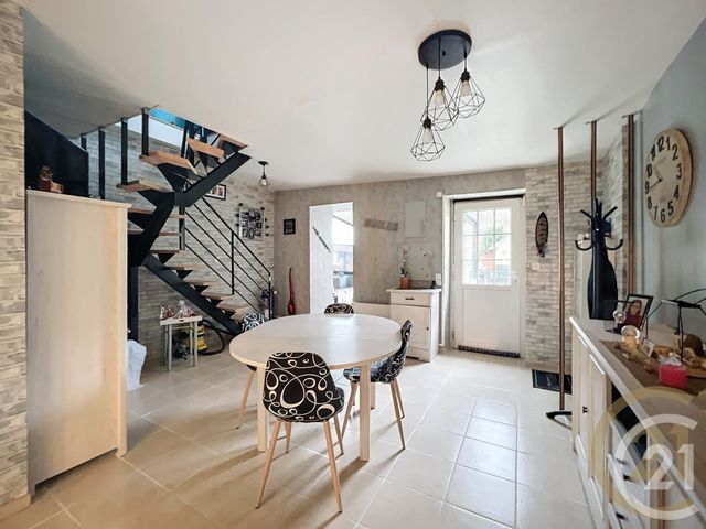 maison - ST PAER - 76