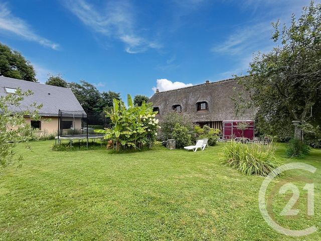 Maison à vendre LA VAUPALIERE