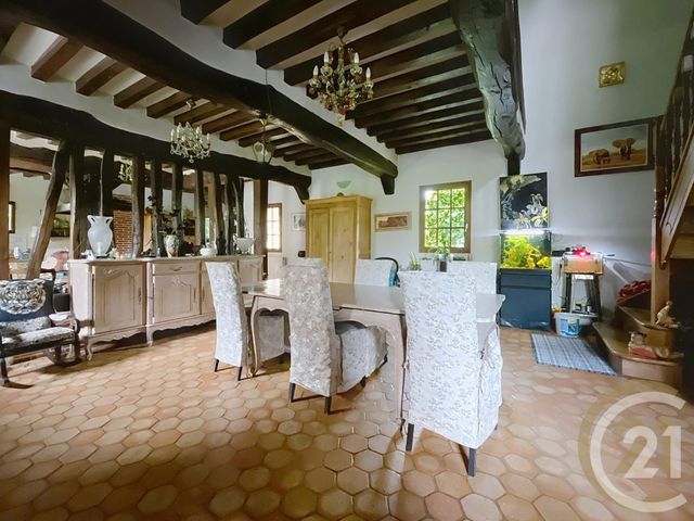 Maison à vendre - 8 pièces - 212,38 m2 - La Vaupaliere - 76 - HAUTE-NORMANDIE