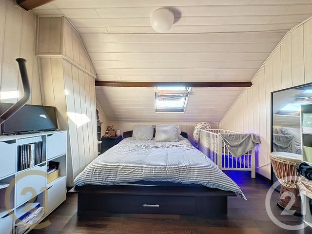 Maison à vendre - 3 pièces - 46 m2 - Le Petit Quevilly - 76 - HAUTE-NORMANDIE