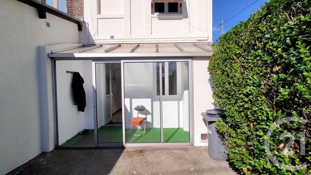 Maison à vendre - 3 pièces - 46 m2 - Le Petit Quevilly - 76 - HAUTE-NORMANDIE