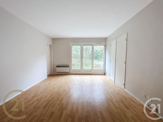 appartement à vendre - 2 pièces - 42 m2 - Deville Les Rouen - 76 - HAUTE-NORMANDIE