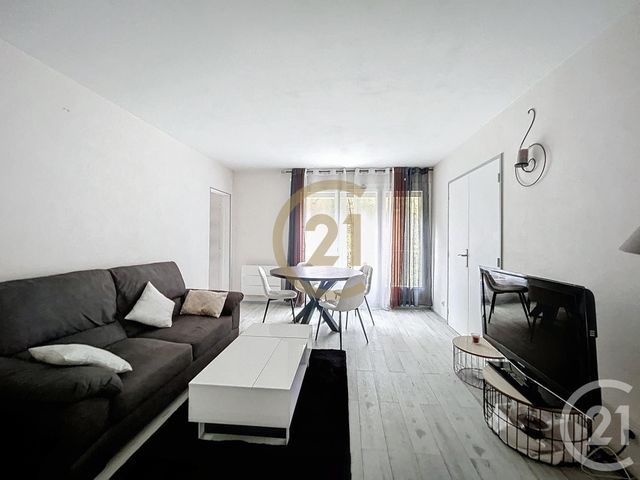 Appartement F2 à louer - 2 pièces - 42,13 m2 - Deville Les Rouen - 76 - HAUTE-NORMANDIE