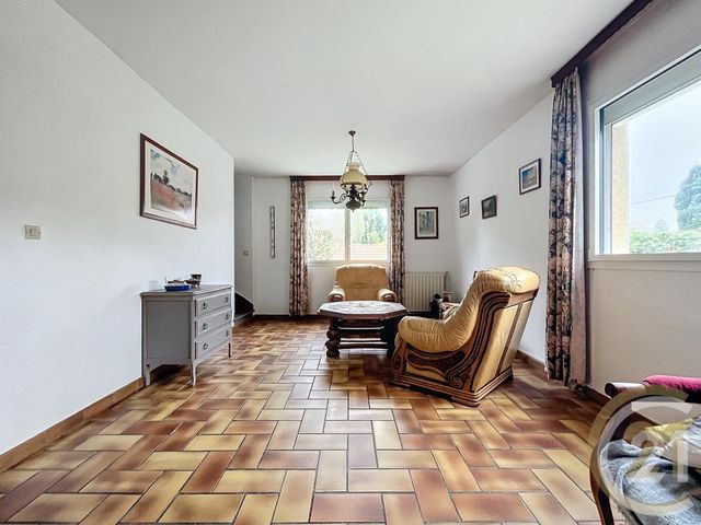 maison - MAROMME - 76