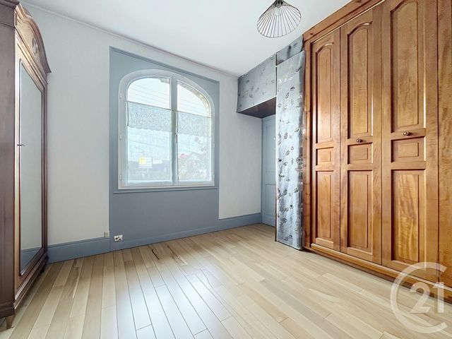 Maison &agrave; vendre - 7 pi&egrave;ces - 120 m2 - Notre Dame De Bondeville - 76 - HAUTE-NORMANDIE