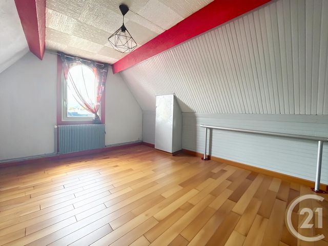 Maison &agrave; vendre - 7 pi&egrave;ces - 120 m2 - Notre Dame De Bondeville - 76 - HAUTE-NORMANDIE