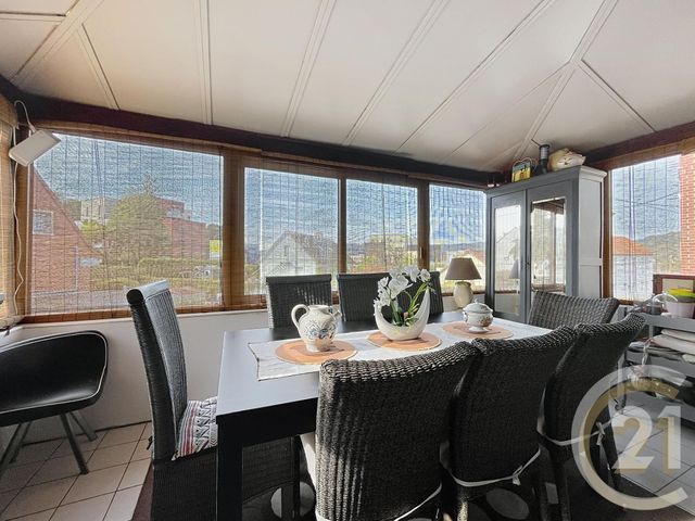 Maison à vendre - 7 pièces - 126 m2 - Notre Dame De Bondeville - 76 - HAUTE-NORMANDIE