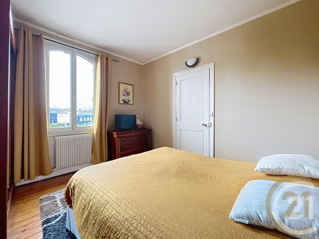 Maison à vendre NOTRE DAME DE BONDEVILLE