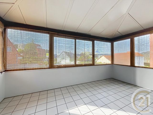 Maison &agrave; vendre - 7 pi&egrave;ces - 120 m2 - Notre Dame De Bondeville - 76 - HAUTE-NORMANDIE